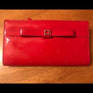 Kate Spade wallet